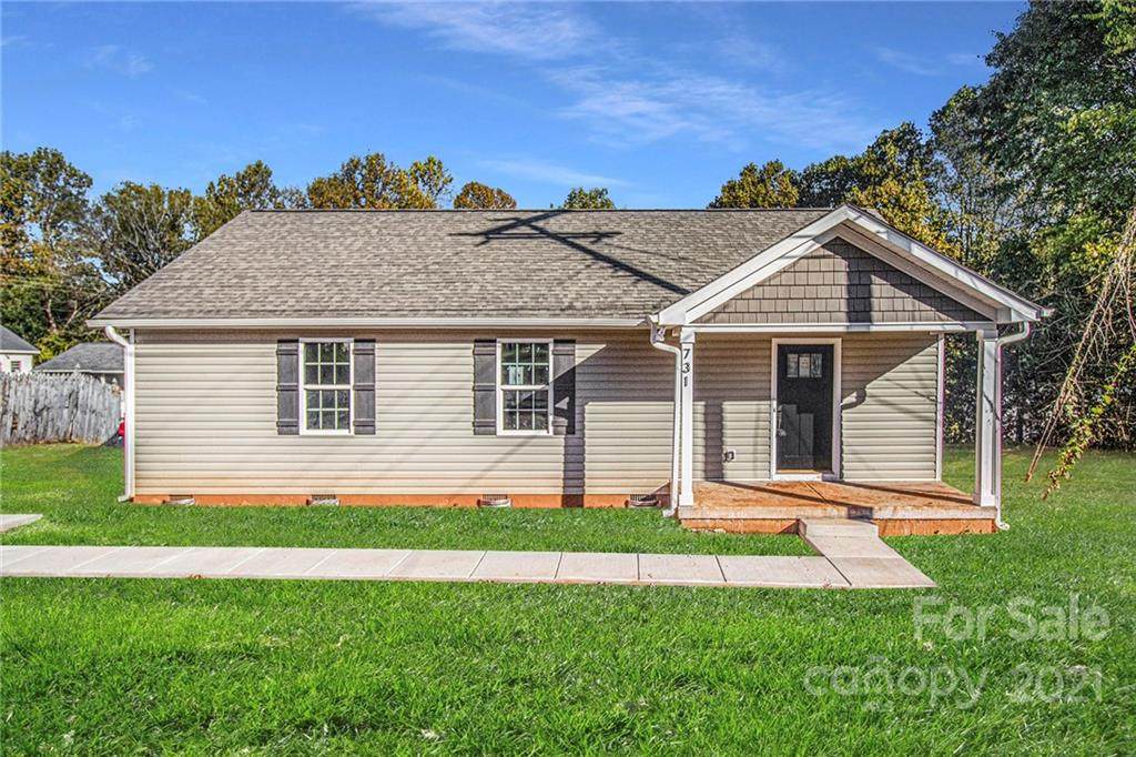 731 Georgia Avenue - Photo 1