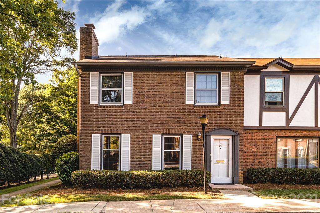 1517 Lansdale Drive - Photo 1