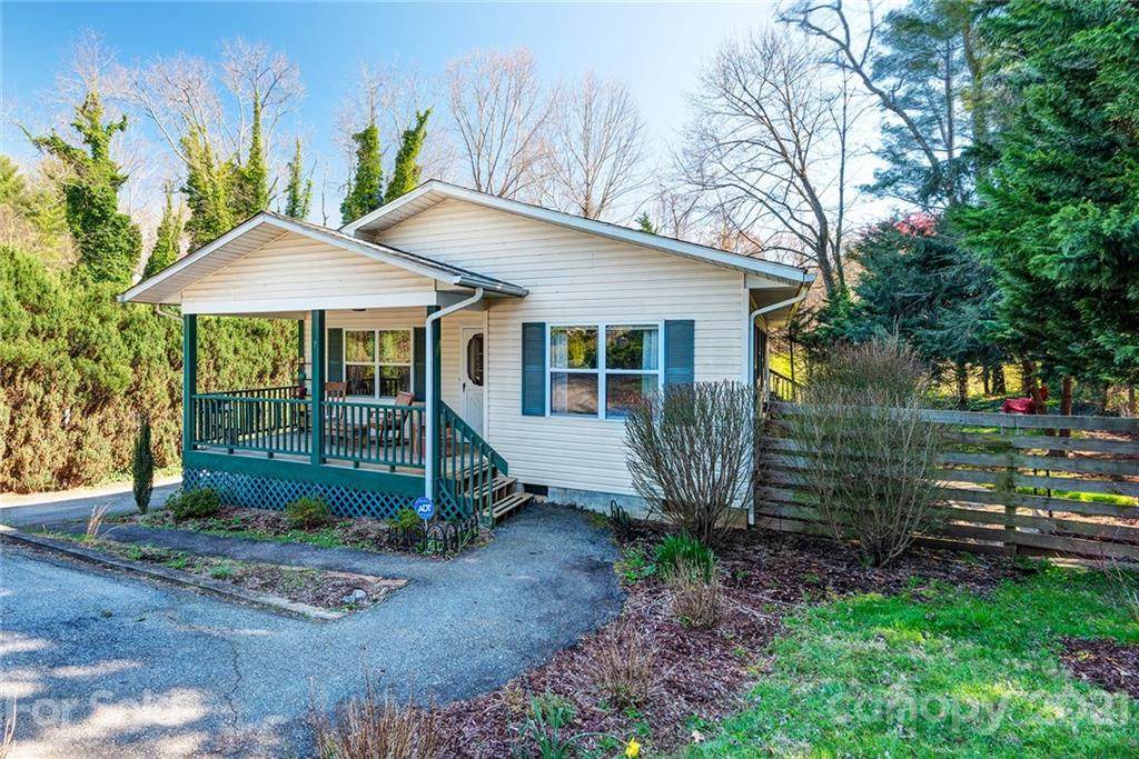 7 Wilson Creek Drive - Photo 1
