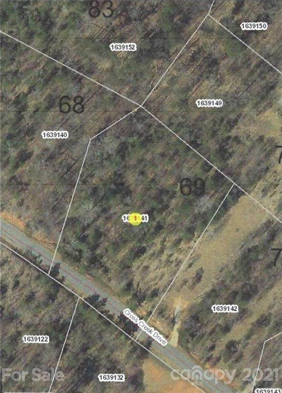 0 Cross Creek Drive - Photo 1