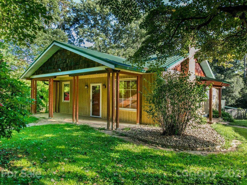 77 Starnes Cove Road - Photo 1