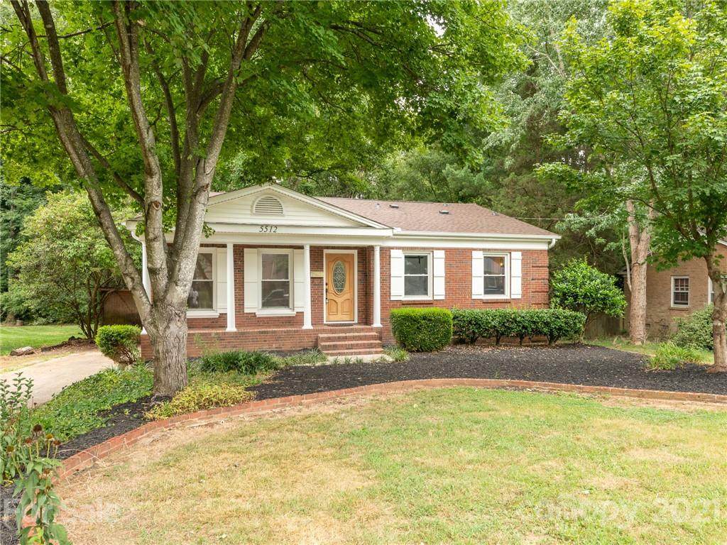 5512 Galway Drive - Photo 1