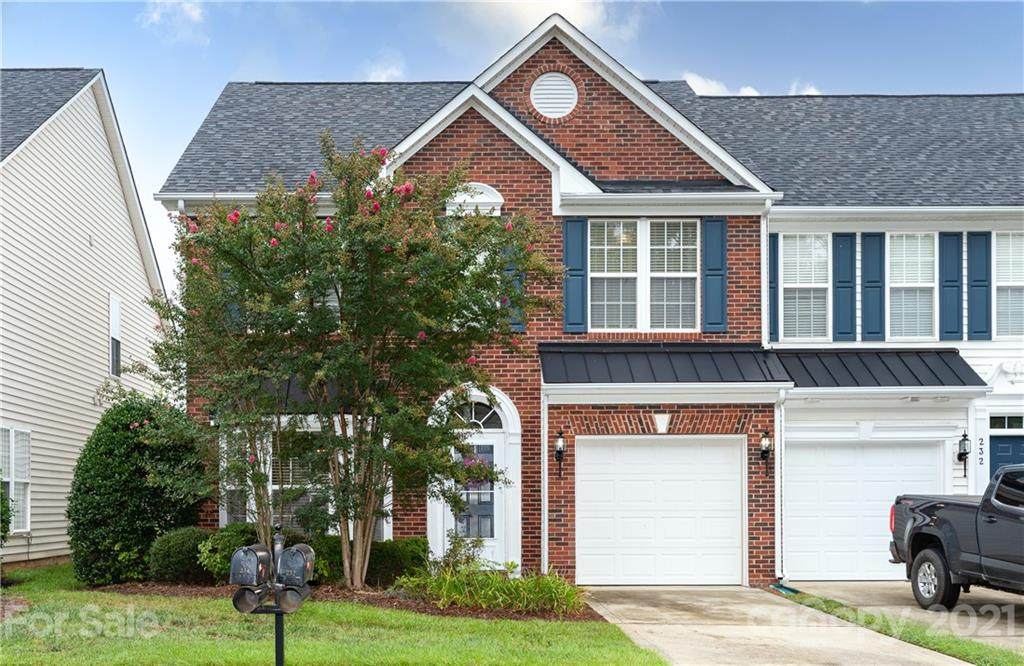 234 Horizon Circle - Photo 1