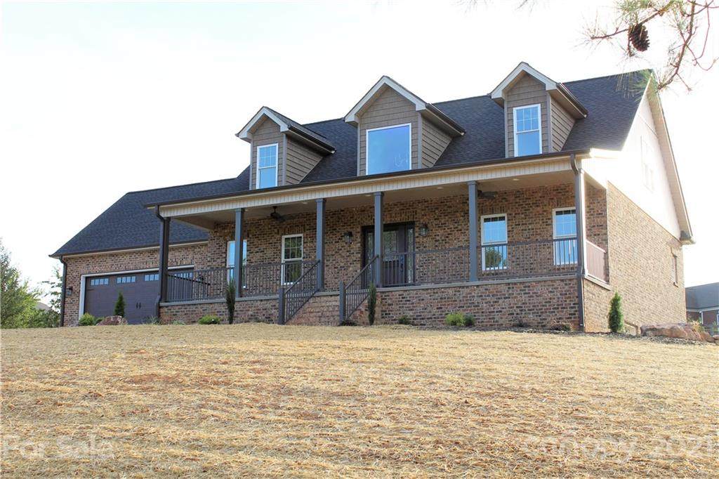 5272 Antler Creek Drive - Photo 1