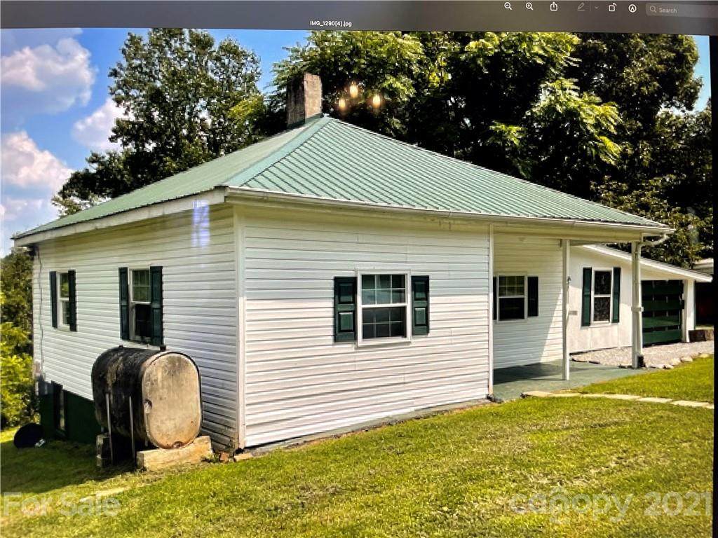 837 Connelly Springs Road - Photo 1