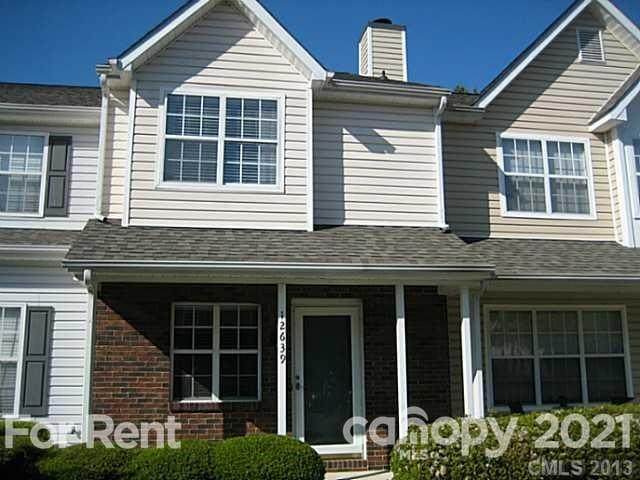 12639 Tucker Crossing Lane - Photo 1