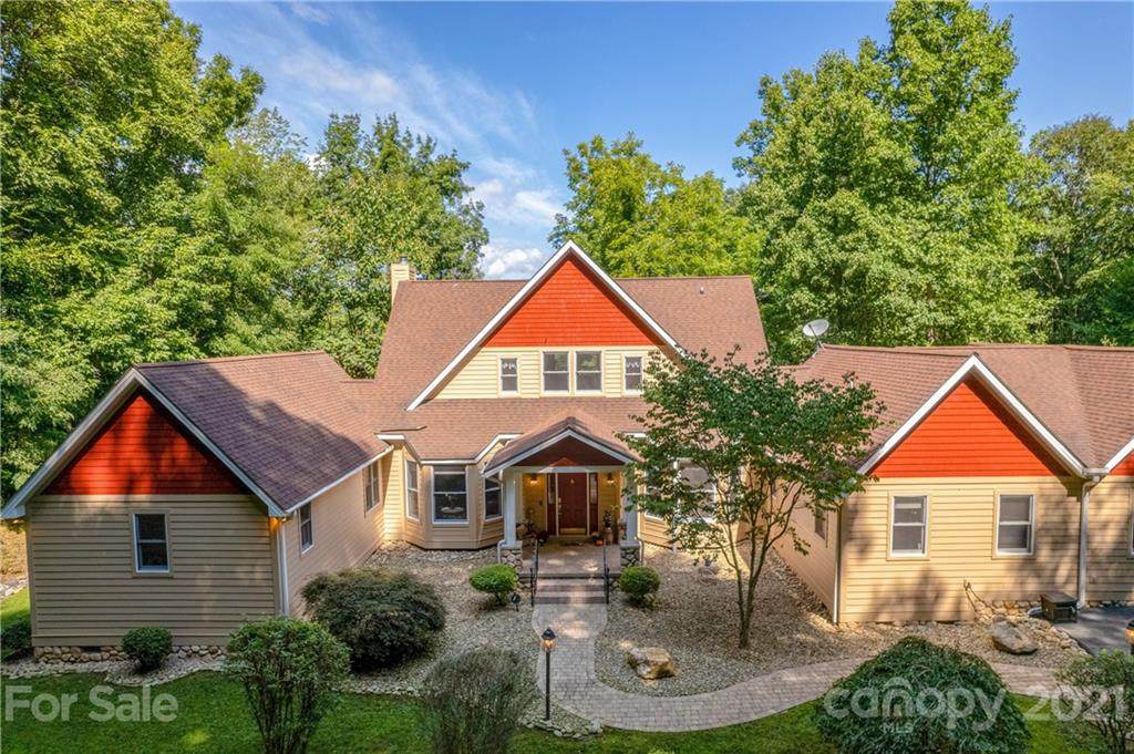 1070 Ingle Mountain Road - Photo 1