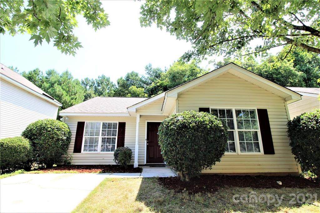 6728 Hidden Forest Drive - Photo 1