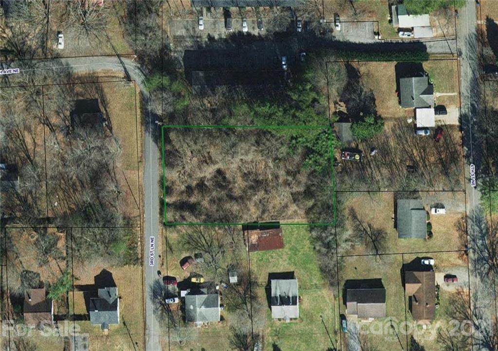 00 3rd St Lane - Photo 1