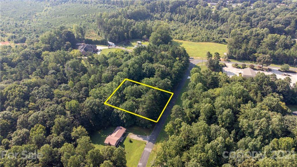 TBD Fairfax Road - Photo 1