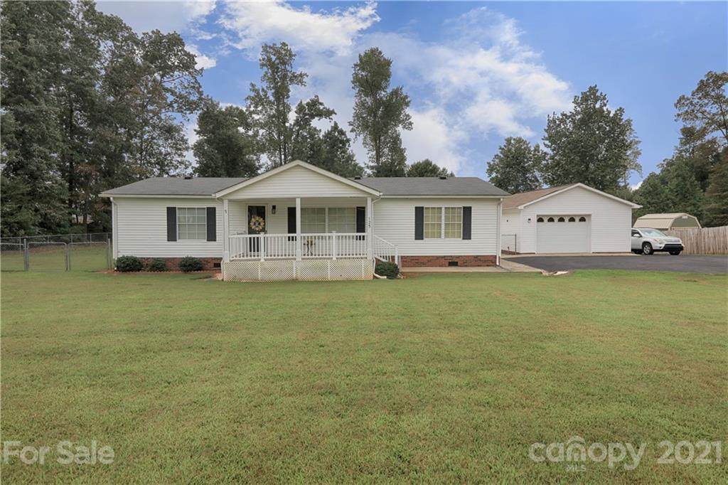 125 Mcallister Road - Photo 1