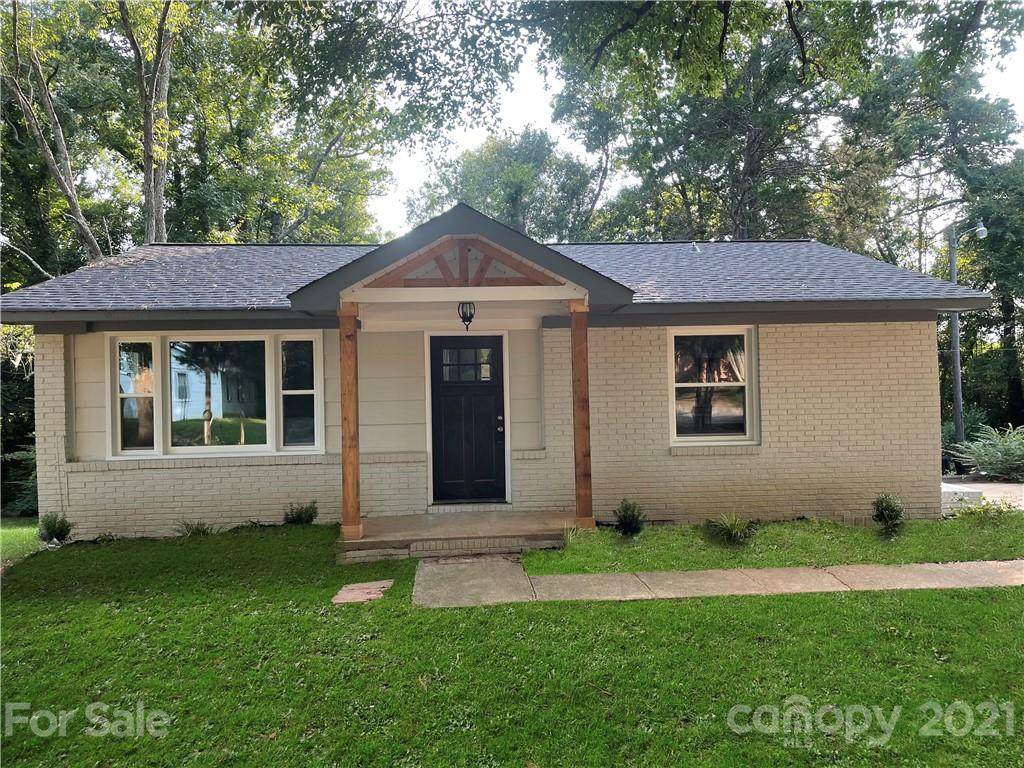 370 Old Camden Road - Photo 1