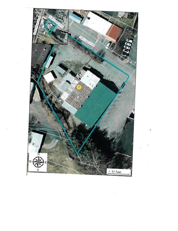 126 Park Lane Drive - Photo 1