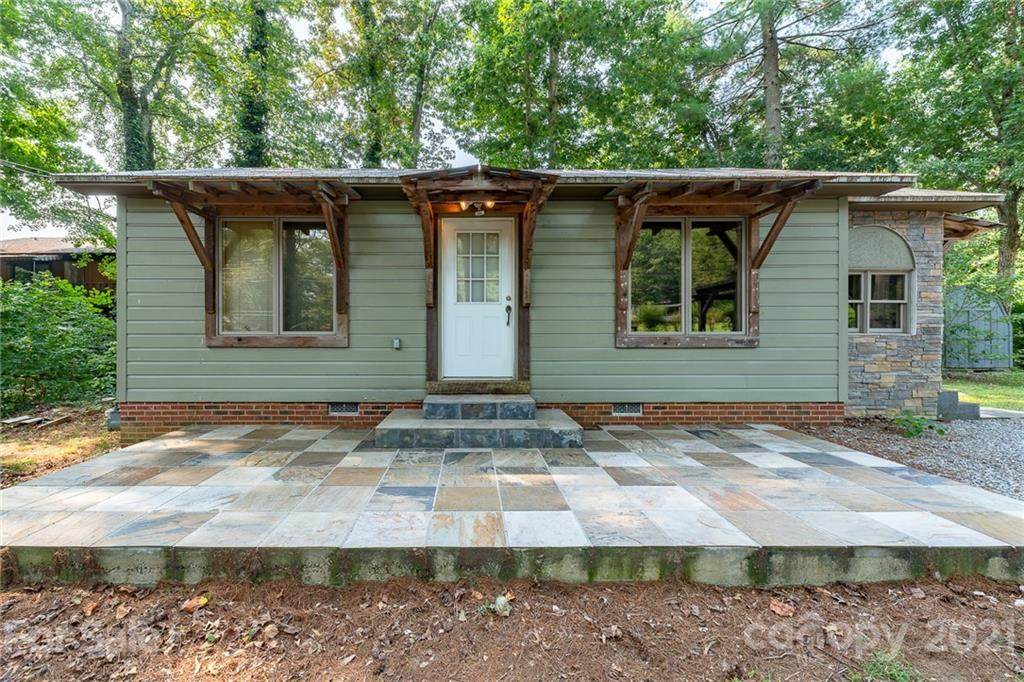 1749 Haywood Road - Photo 1