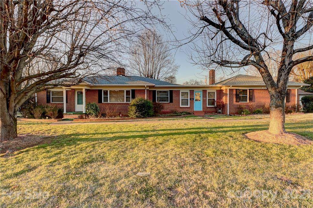 603 Church Street - Photo 1