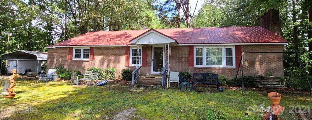 484 Vestal Road - Photo 1