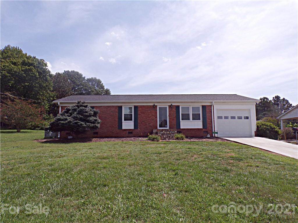 1261 Mays Chapel Church Road - Photo 1