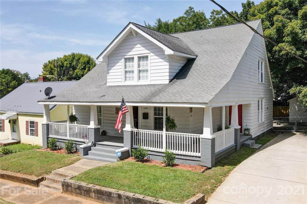 1206 Church Street - Photo 1