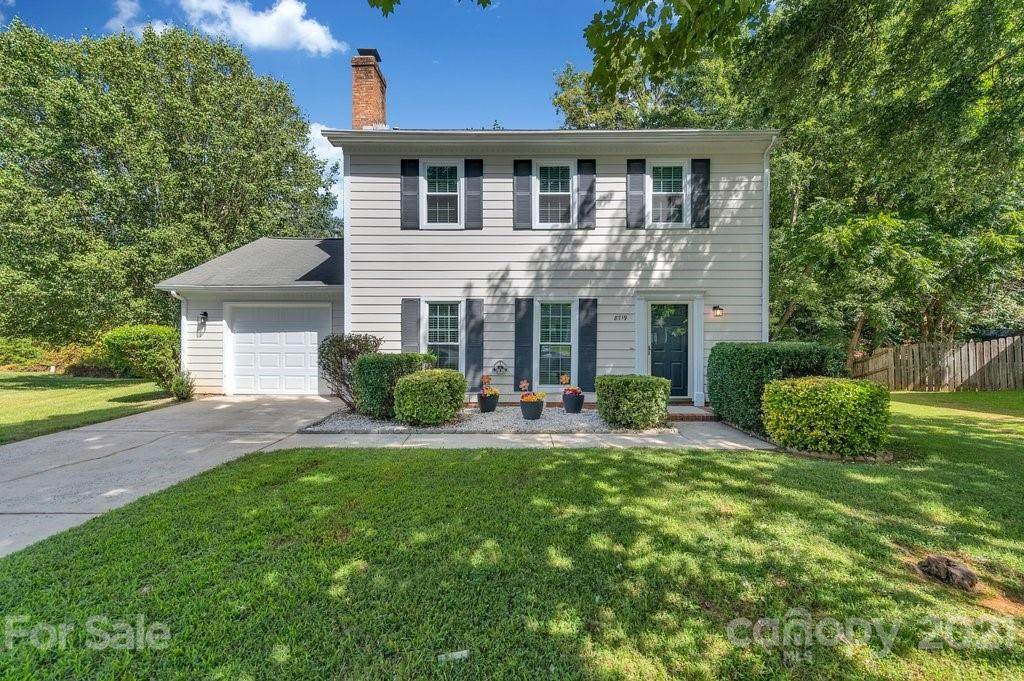 8719 Sweet Sage Lane - Photo 1