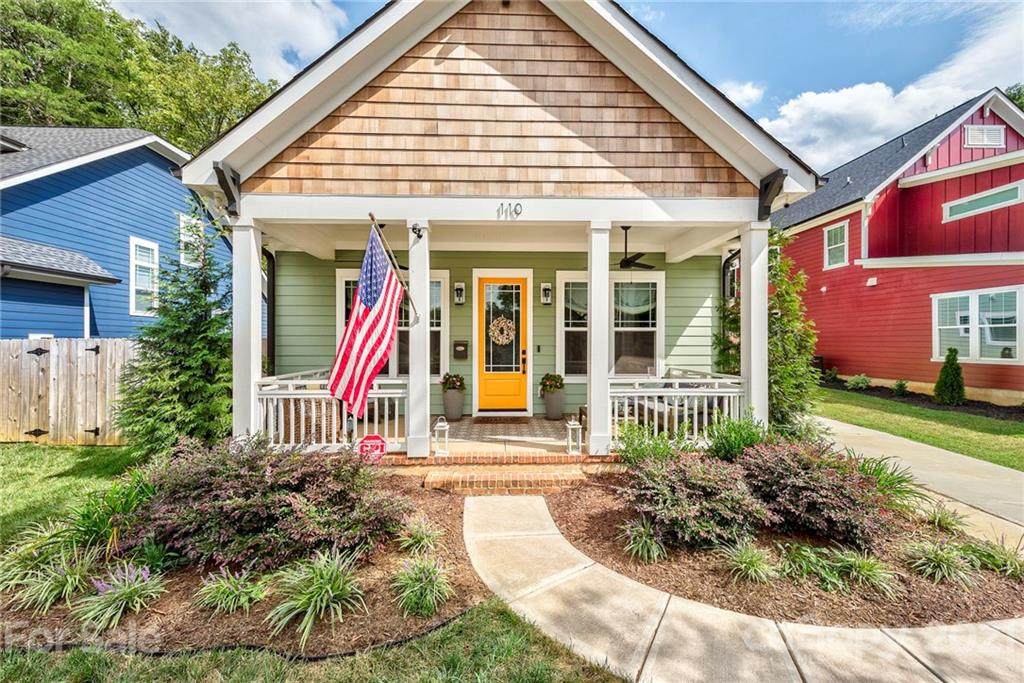 110 Orange Street - Photo 1