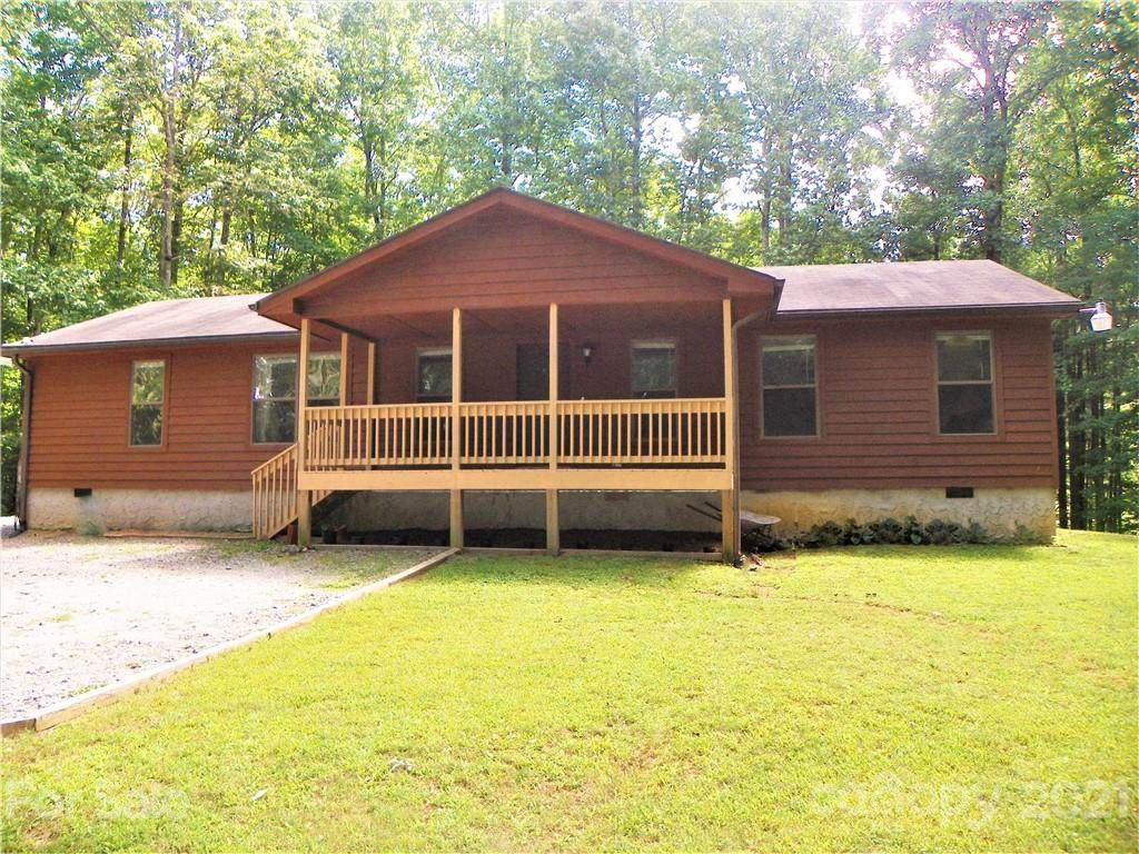 378 Gordon Road - Photo 1