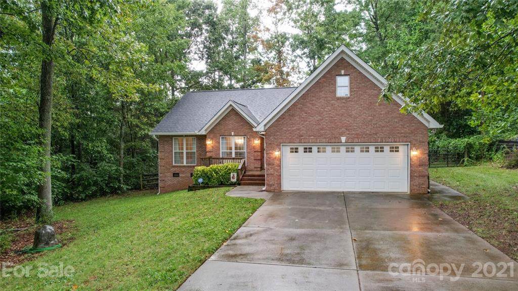 13311 Graymist Drive - Photo 1