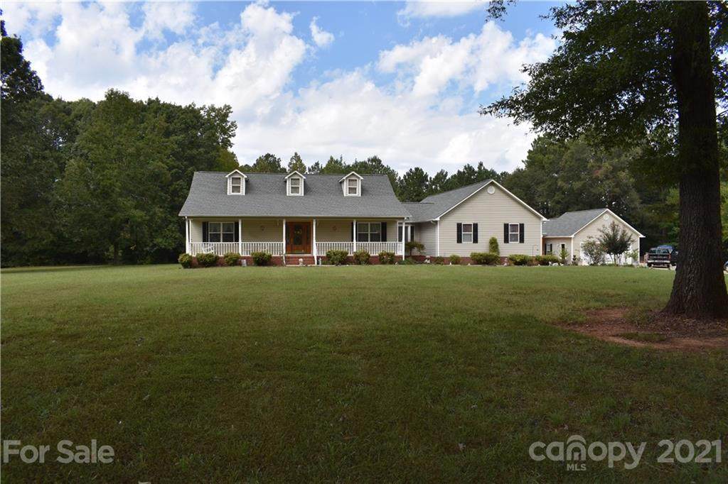 435 Potter Road - Photo 1