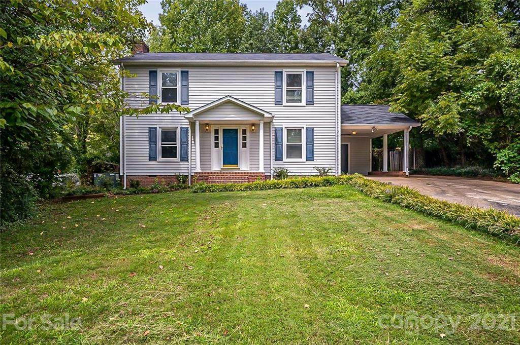 1745 Windy Rush Lane - Photo 1