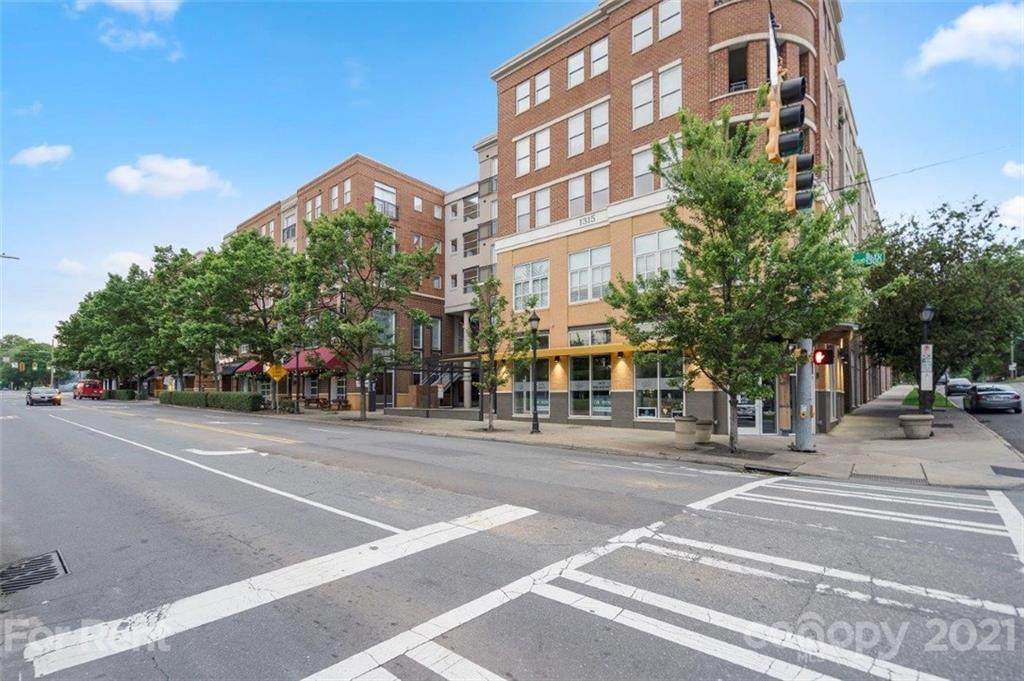 1315 East Boulevard - Photo 1