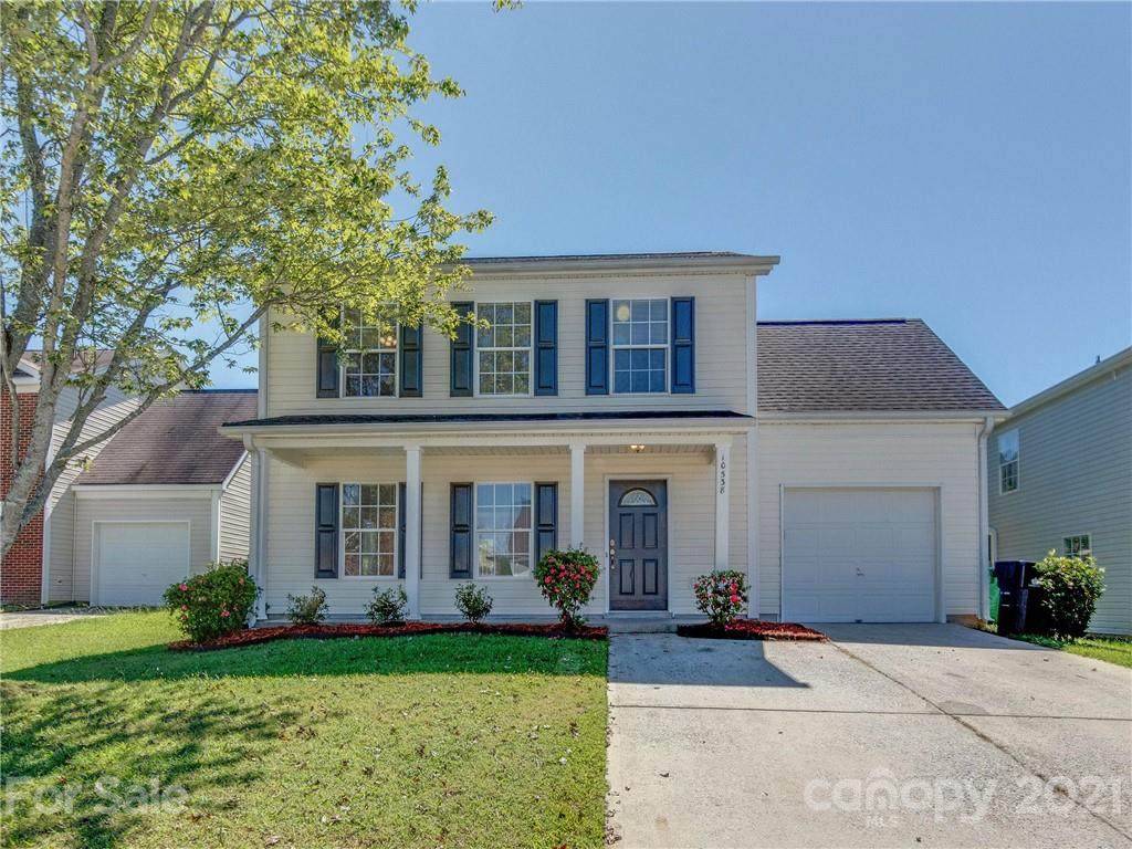 10538 Katie Creek Court - Photo 1