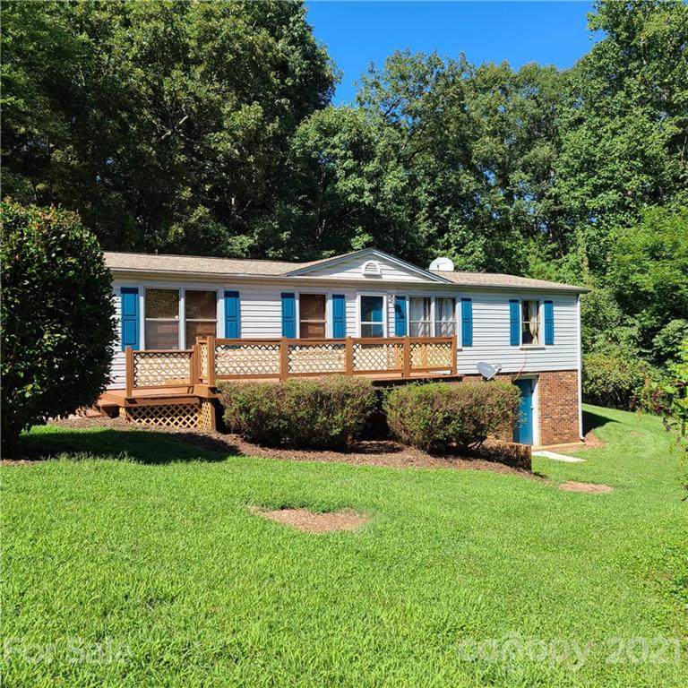 158 Mason Dixon Lane - Photo 1