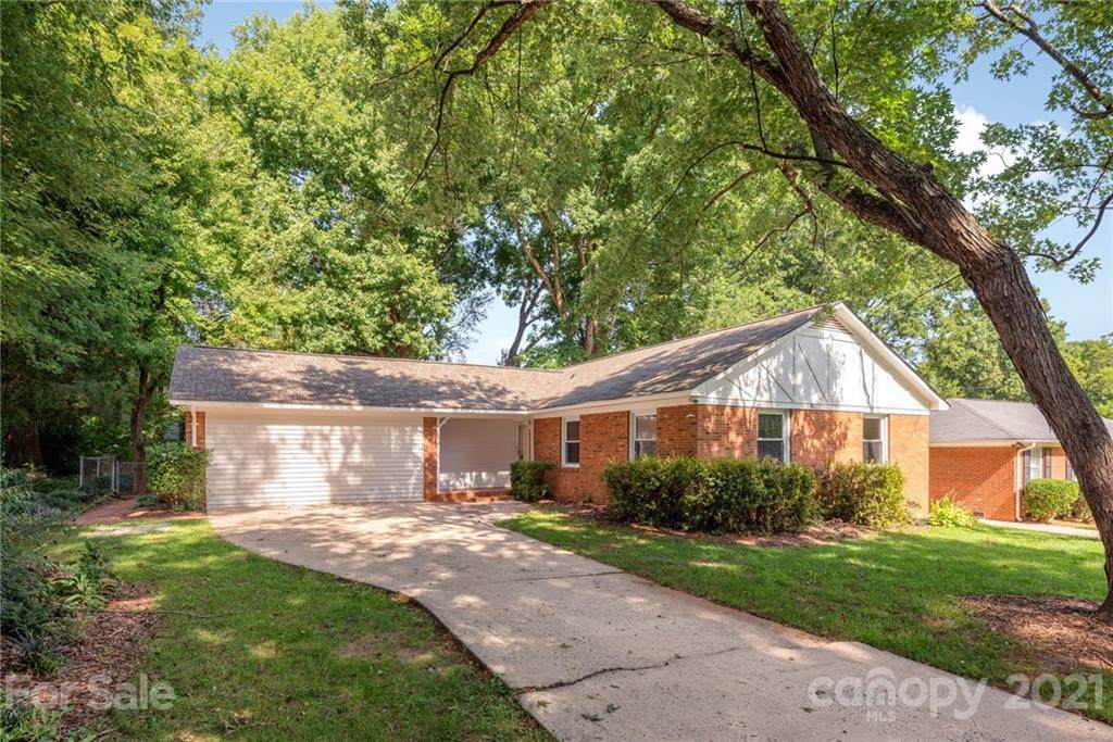 3937 Belshire Lane - Photo 1