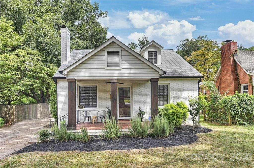 3113 Commonwealth Avenue - Photo 1
