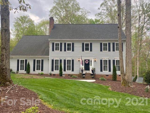 4412 Lazy Drive - Photo 1