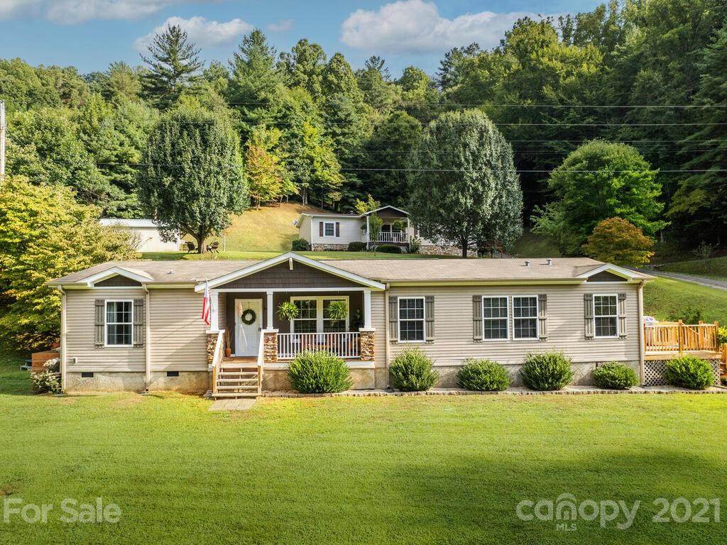 940 Fisher Branch Road - Photo 1