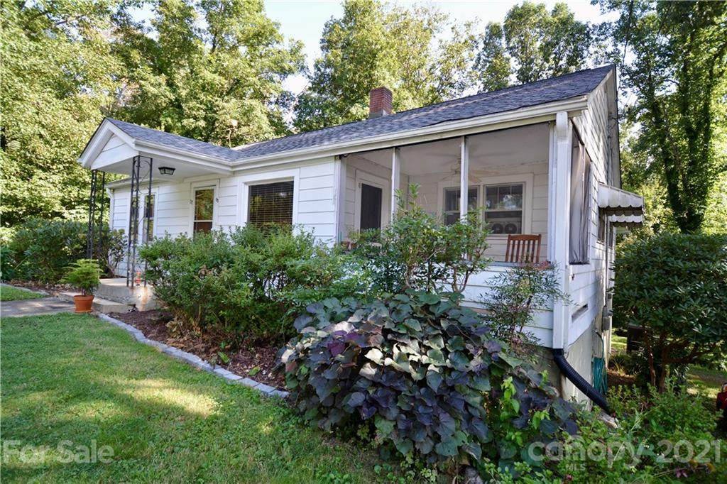 117 Raleigh Road - Photo 1