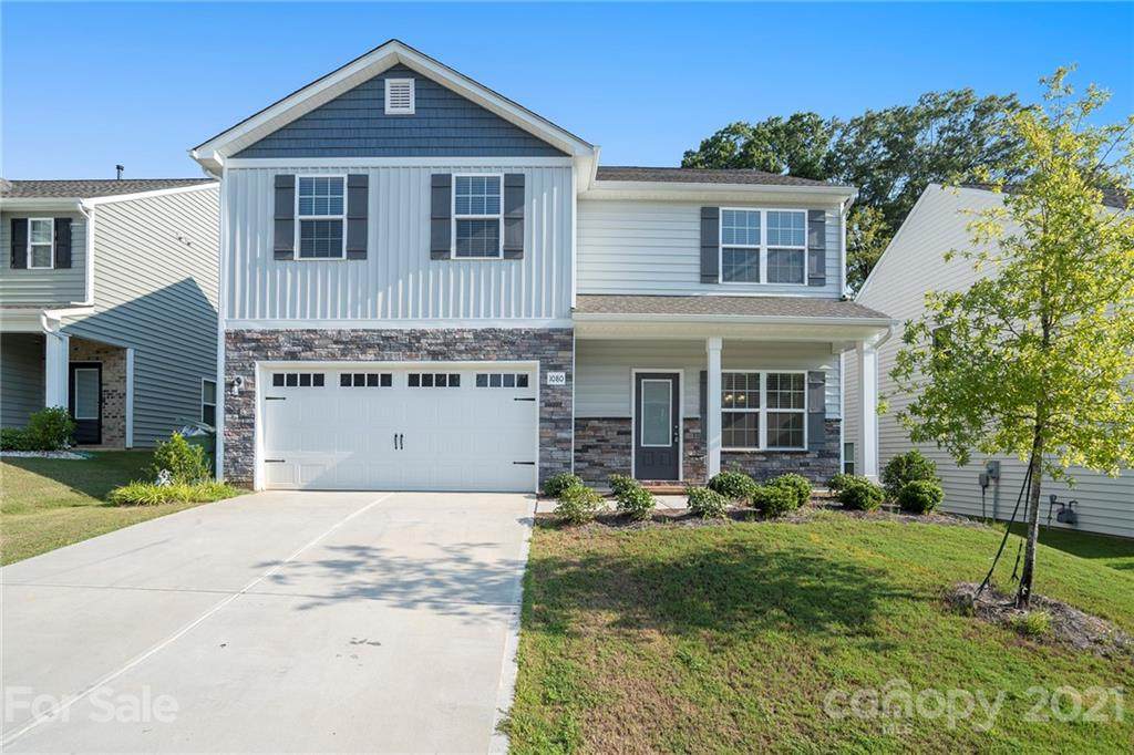 1080 Pecan Ridge Road - Photo 1