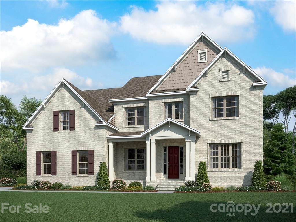 2013 Belle Grove Drive - Photo 1