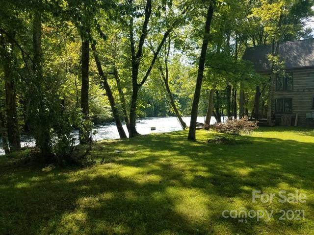 Lot V-12 Mystic River Village Way - Photo 1