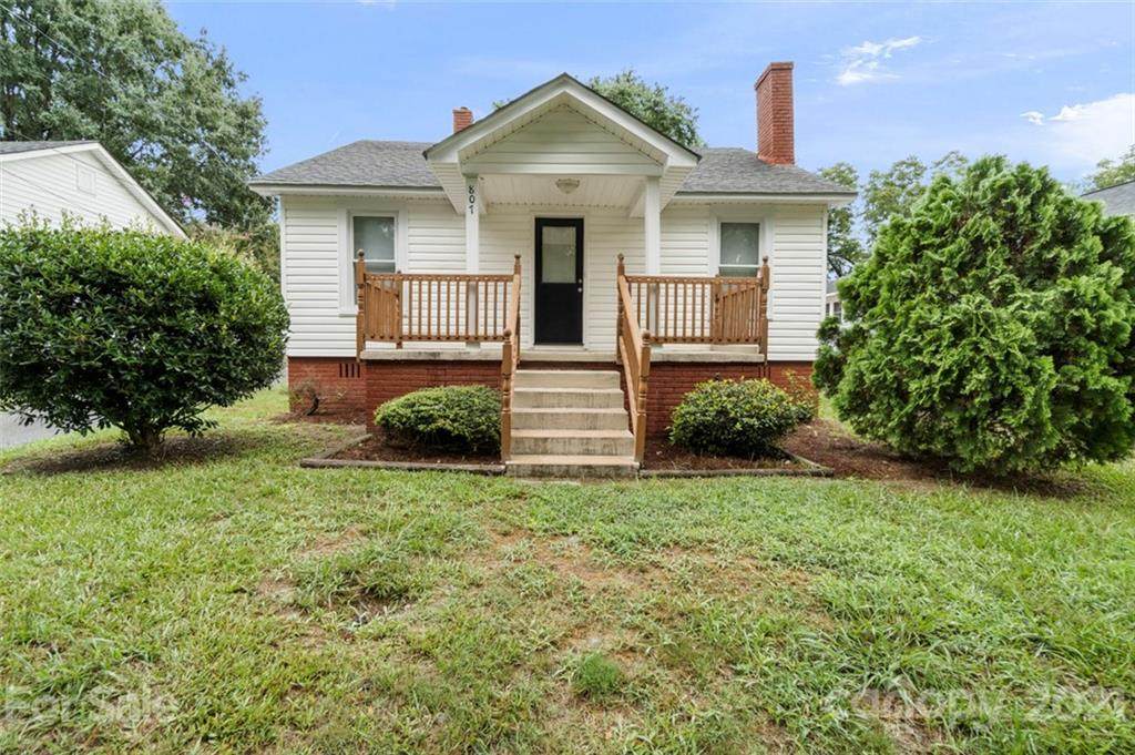 807 Klondale Avenue - Photo 1