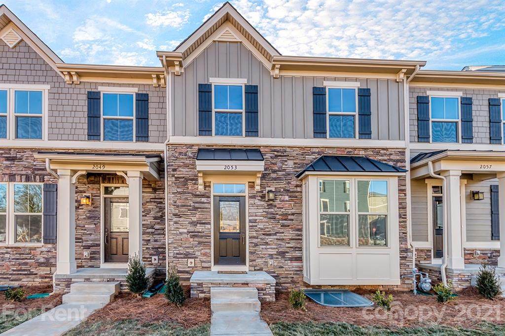 2053 Birchside Drive - Photo 1