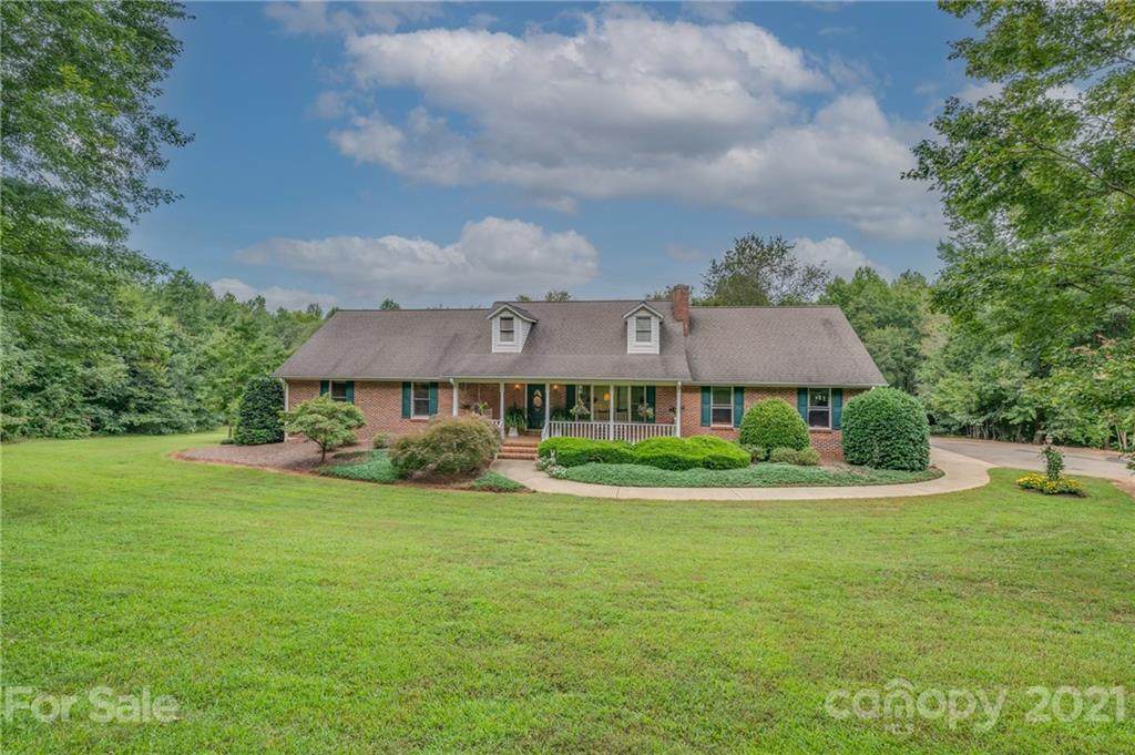 1334 Melvin Hill Road - Photo 1