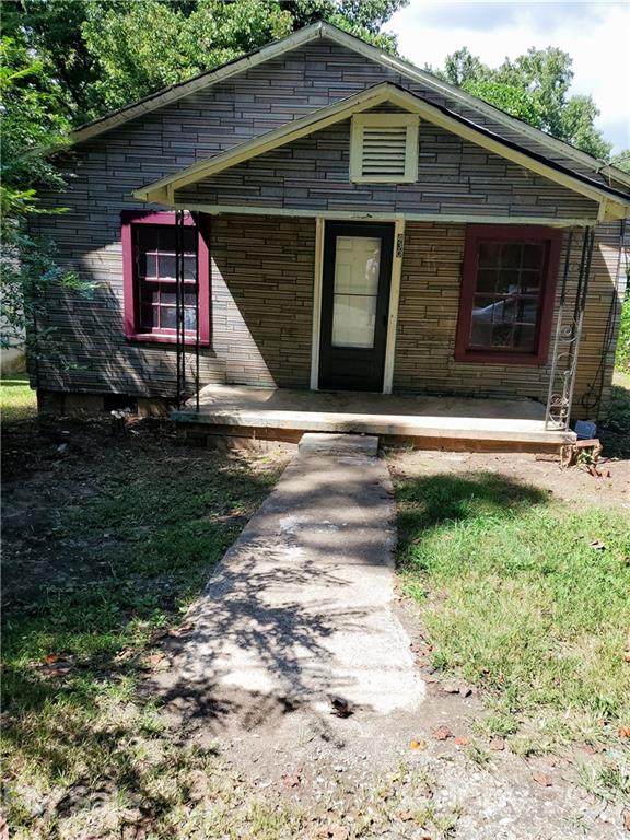 430 Lincoln Street - Photo 1