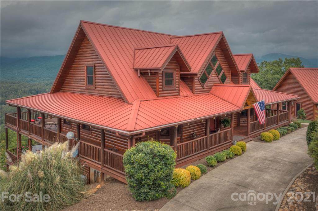 243 Boulder Ridge Road - Photo 1