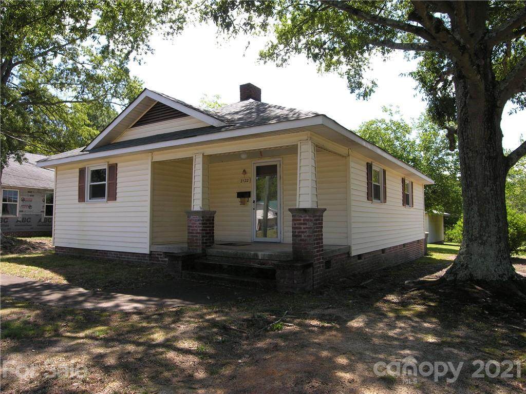 2122 Lane Street - Photo 1