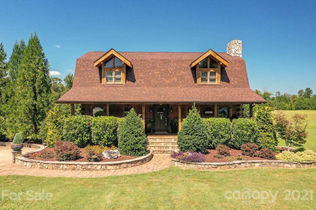 112 Gene Mcgaha Lane - Photo 1