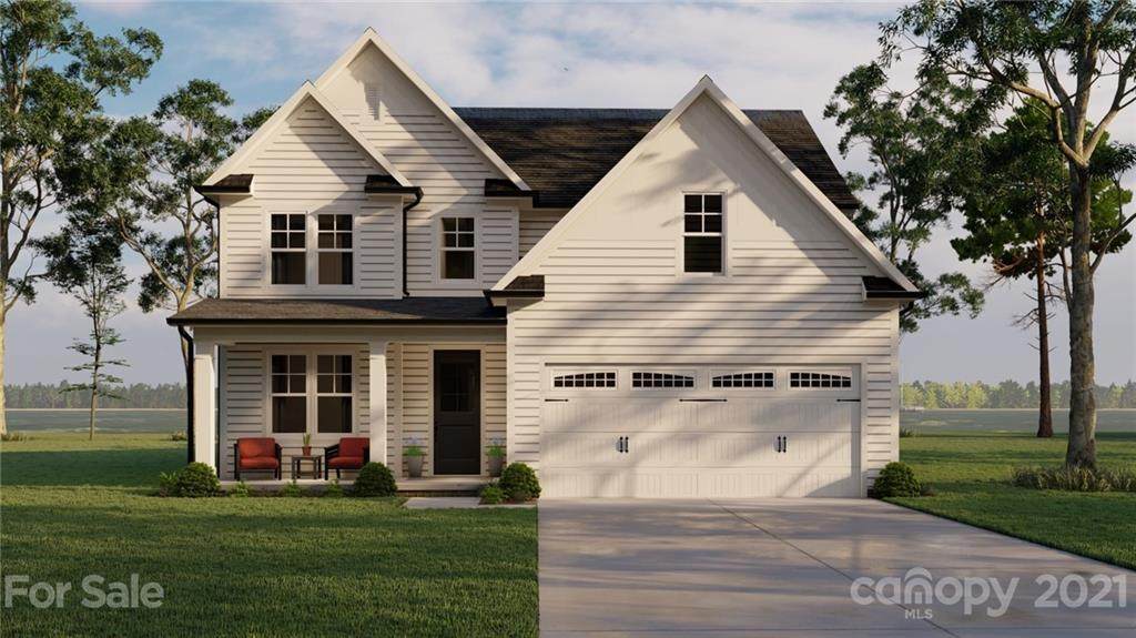 190 Goldenrod Circle - Photo 1