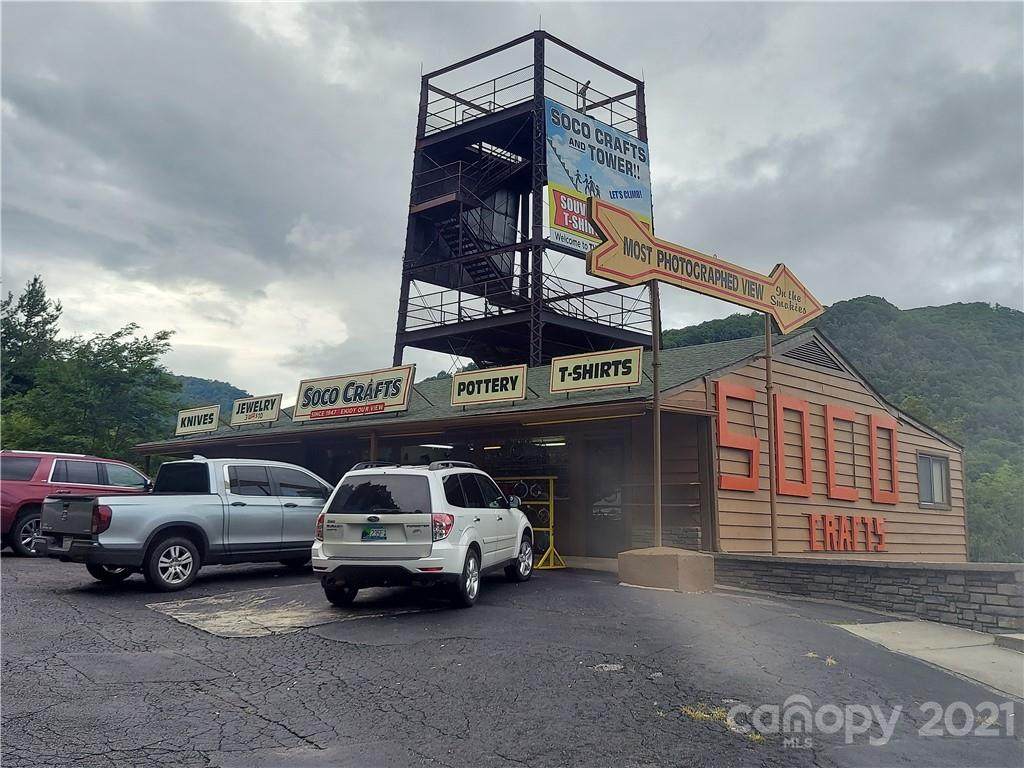 6638 Soco Road - Photo 1