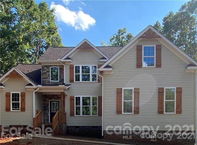 3812 Church Hill Lane - Photo 1