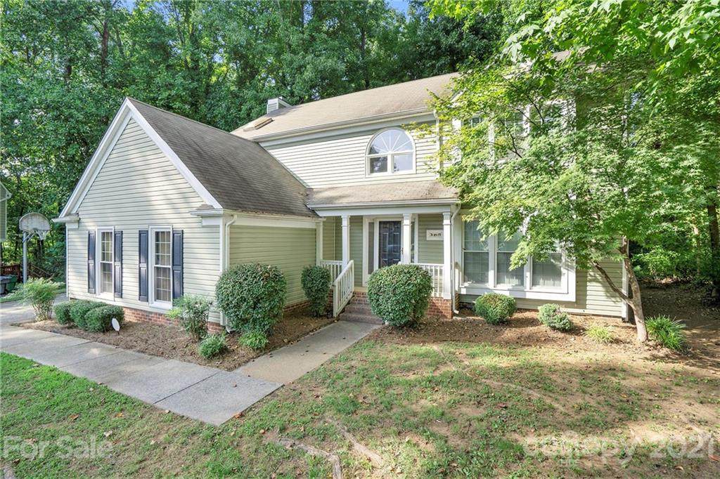 3800 Melshire Lane - Photo 1